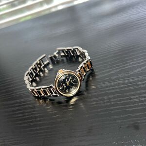 OMAX stainless unisex watch.!